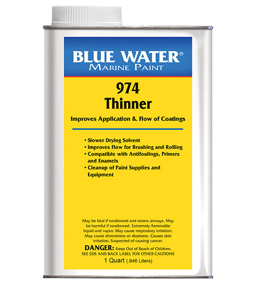 974-Thinner