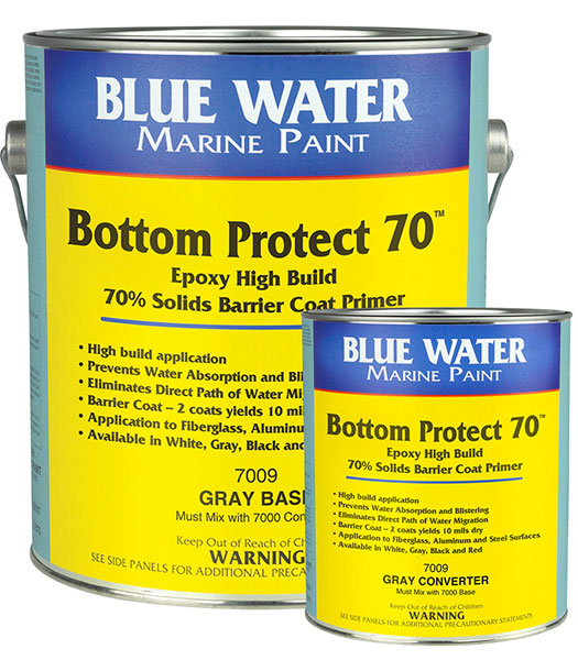 Bottom Protect 70